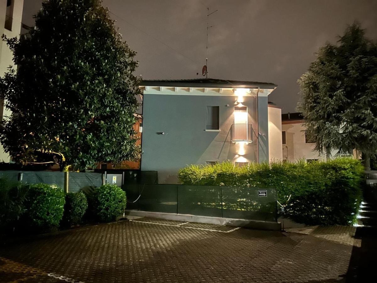 B&B Relax Rooms - Villa Murari Bra Verona Exterior foto