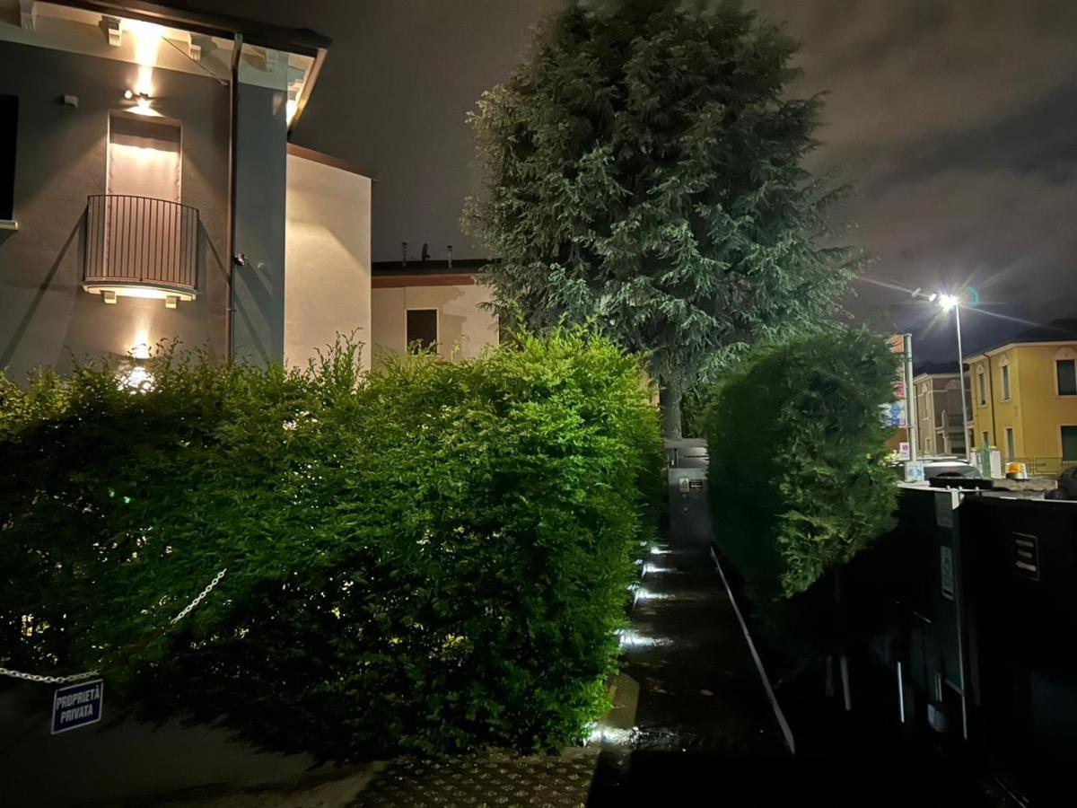 B&B Relax Rooms - Villa Murari Bra Verona Exterior foto