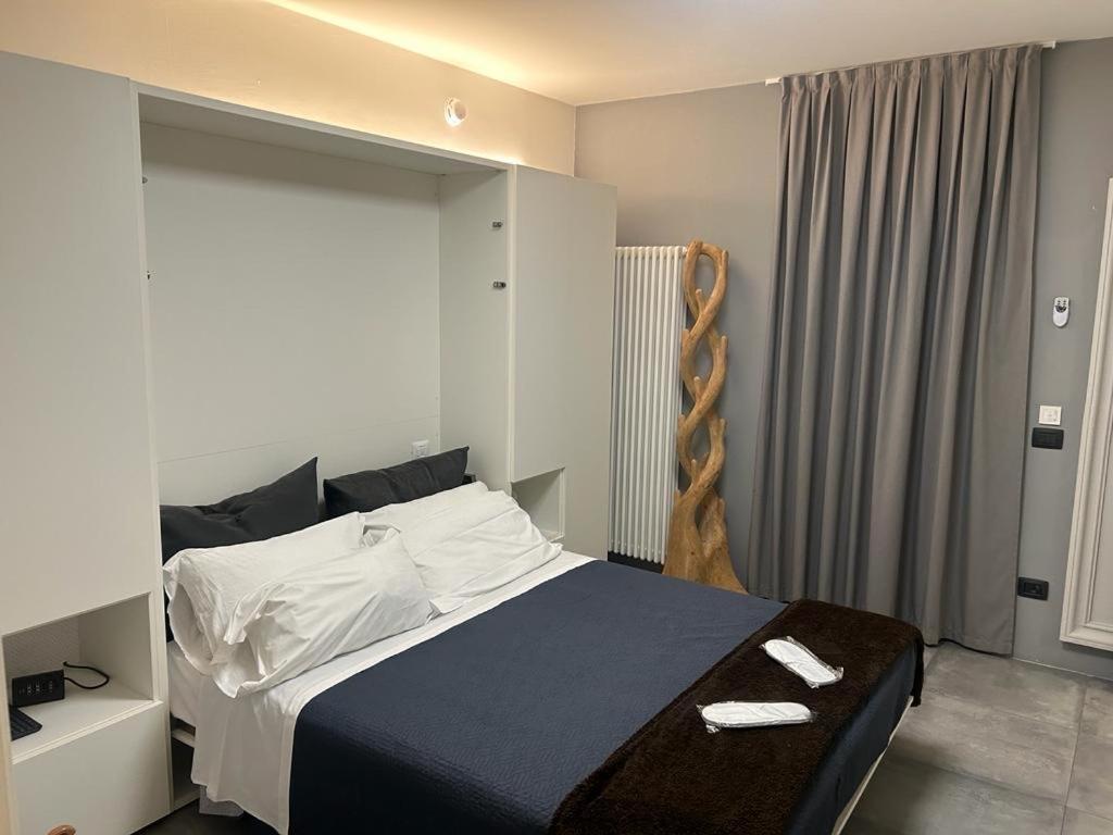 B&B Relax Rooms - Villa Murari Bra Verona Exterior foto