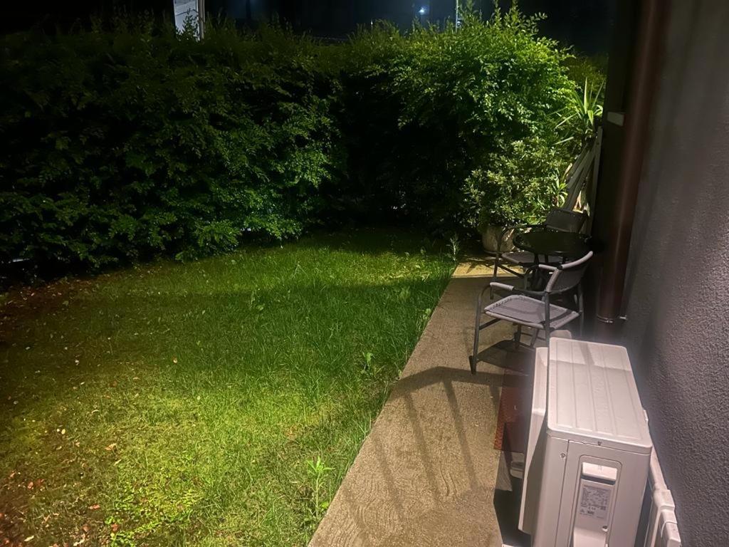 B&B Relax Rooms - Villa Murari Bra Verona Exterior foto