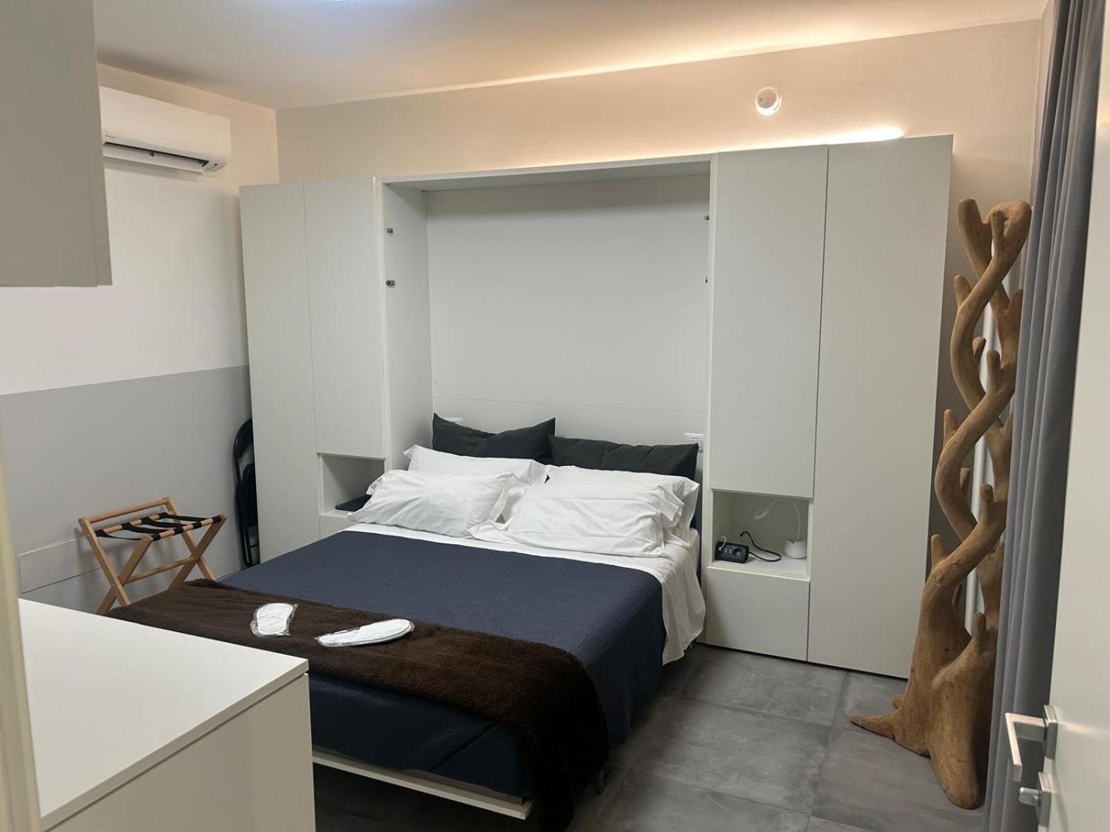 B&B Relax Rooms - Villa Murari Bra Verona Exterior foto