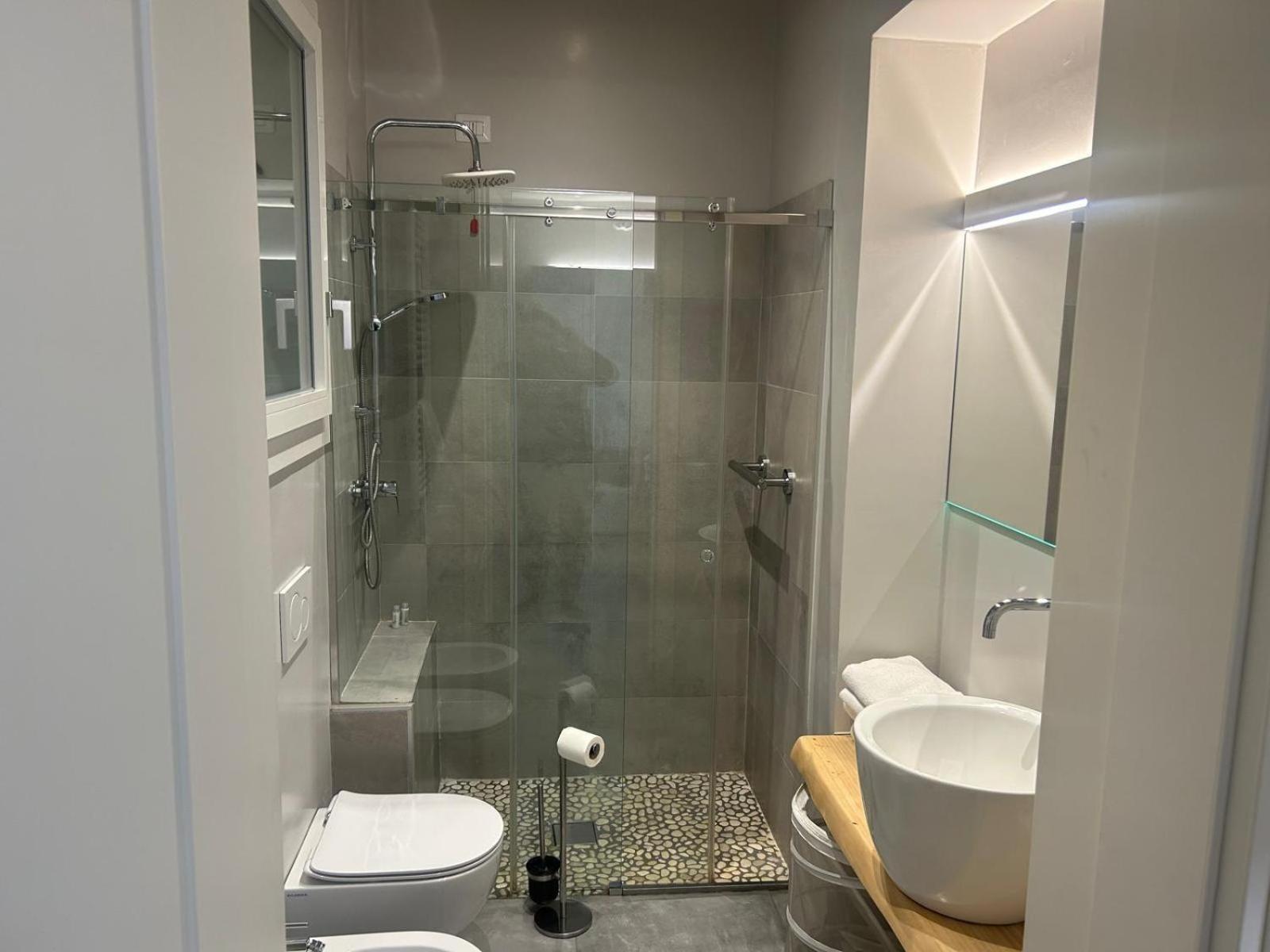 B&B Relax Rooms - Villa Murari Bra Verona Exterior foto